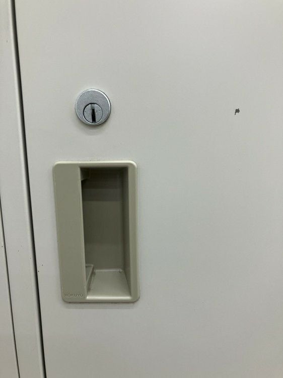 コクヨLKシリーズ　（コクヨ） 8人用ロッカー 商品画像10