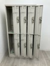 コクヨLKシリーズ　（コクヨ） 8人用ロッカー 商品画像11