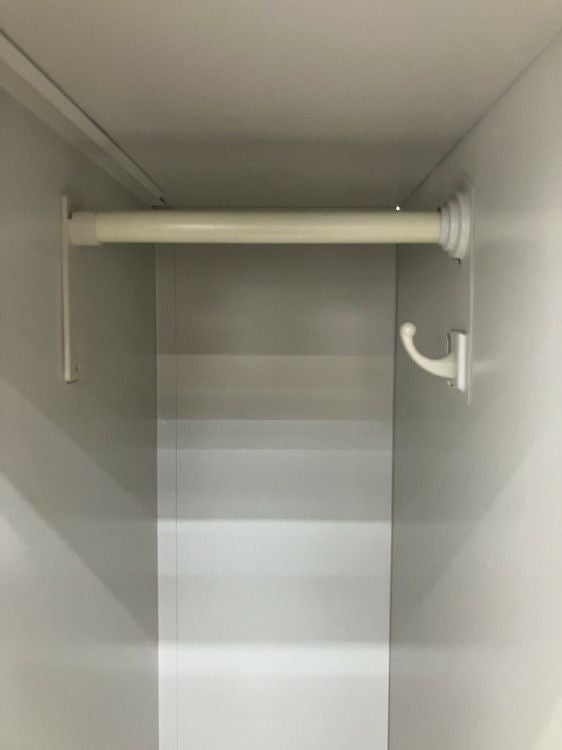 コクヨLKシリーズ　（コクヨ） 8人用ロッカー 商品画像12