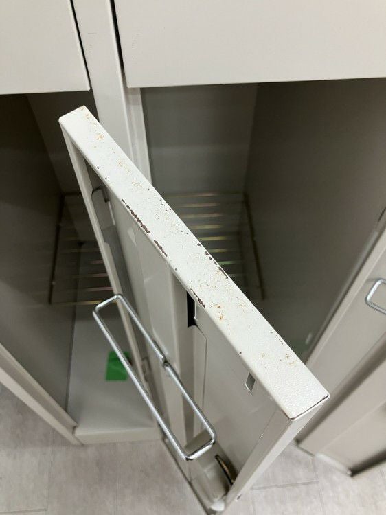 コクヨLKシリーズ　（コクヨ） 8人用ロッカー 商品画像16