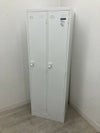 コクヨLKシリーズ　（コクヨ） 2人用ロッカー 商品画像1