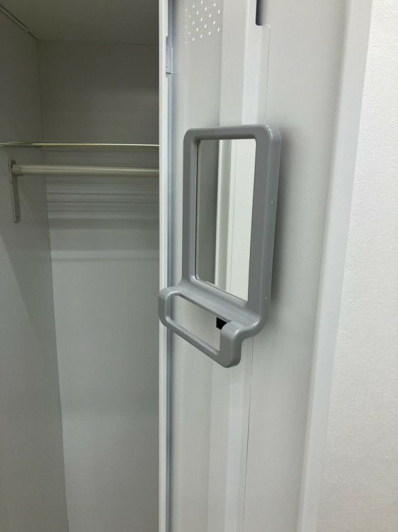 コクヨLKシリーズ　（コクヨ） 2人用ロッカー 商品画像13