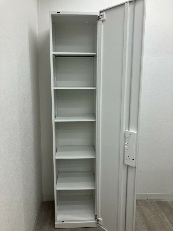 コクヨEDIA(エディア)シリーズ 片開き書庫 商品画像6