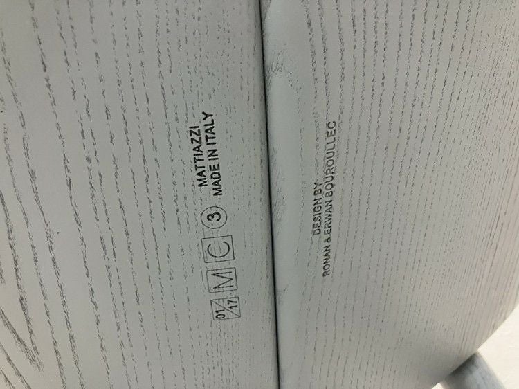 OSSO(オッソ)シリーズ オッソチェア 商品画像7