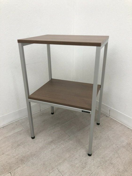 オカムラ4L93シリーズ 電話台 商品画像1