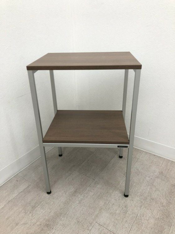 オカムラ4L93シリーズ 電話台 商品画像2