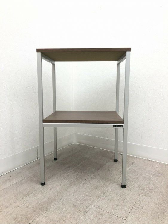 オカムラ4L93シリーズ 電話台 商品画像3