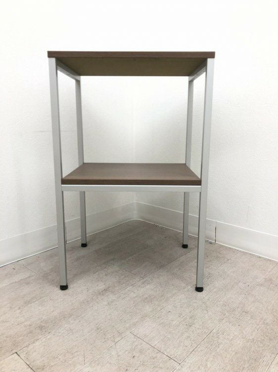 オカムラ4L93シリーズ 電話台 商品画像4