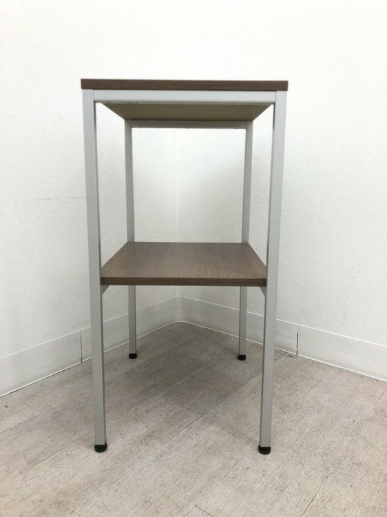 オカムラ4L93シリーズ 電話台 商品画像6