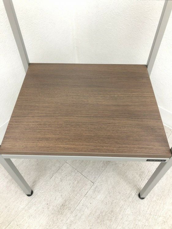 オカムラ4L93シリーズ 電話台 商品画像9