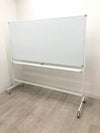 1800脚付ホワイトボード 商品画像1