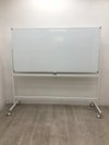 1800脚付ホワイトボード 商品画像4