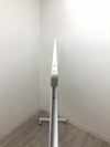 1800脚付ホワイトボード 商品画像7