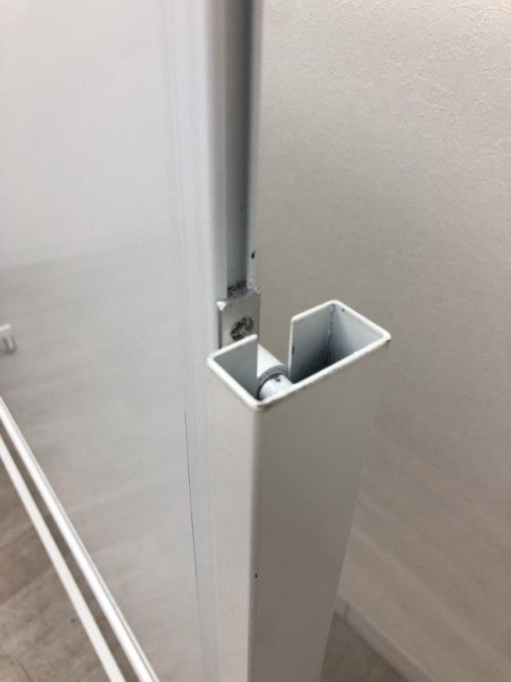 1800脚付ホワイトボード 商品画像10