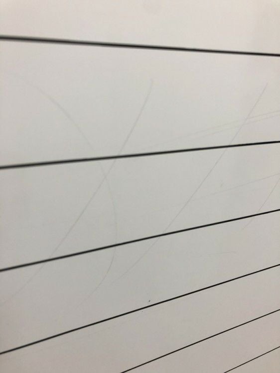 1200脚付月予定表 商品画像7