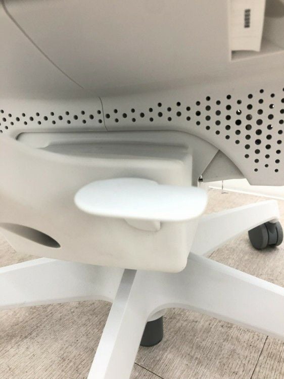 コクヨing(イング)チェア 固定肘付イングチェア 商品画像17