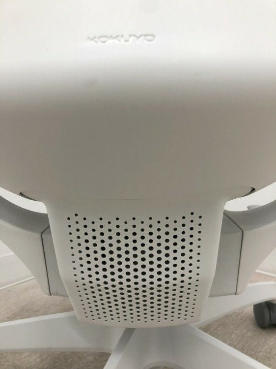 コクヨing(イング)チェア 固定肘付イングチェア 商品画像20