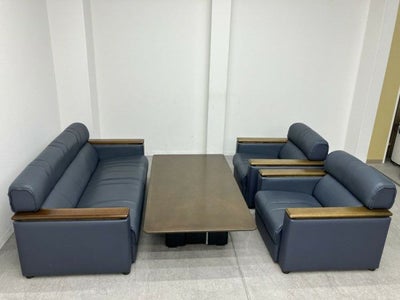 応接4点セット 商品画像1