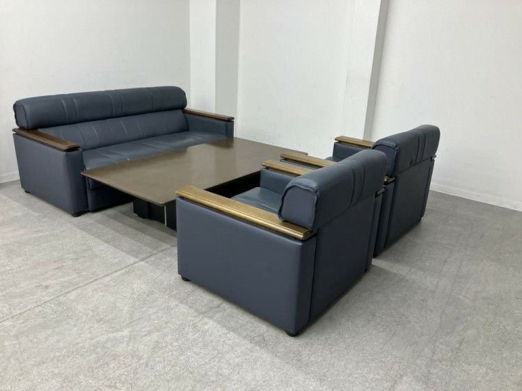 応接4点セット 商品画像2