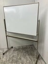 プラス脚付両面ホワイトボード 商品画像2