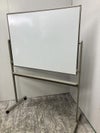 プラス脚付両面ホワイトボード 商品画像2