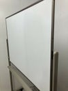 プラス脚付両面ホワイトボード 商品画像3