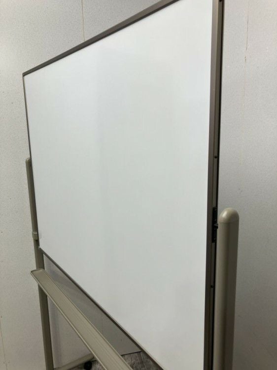 プラス脚付両面ホワイトボード 商品画像3