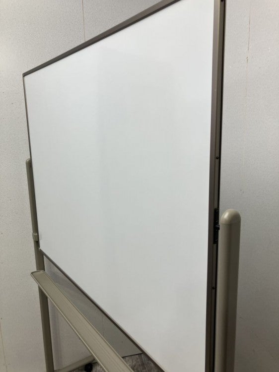 プラス脚付両面ホワイトボード 商品画像3