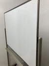 プラス脚付両面ホワイトボード 商品画像3