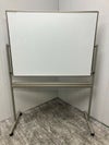 プラス脚付両面ホワイトボード 商品画像4