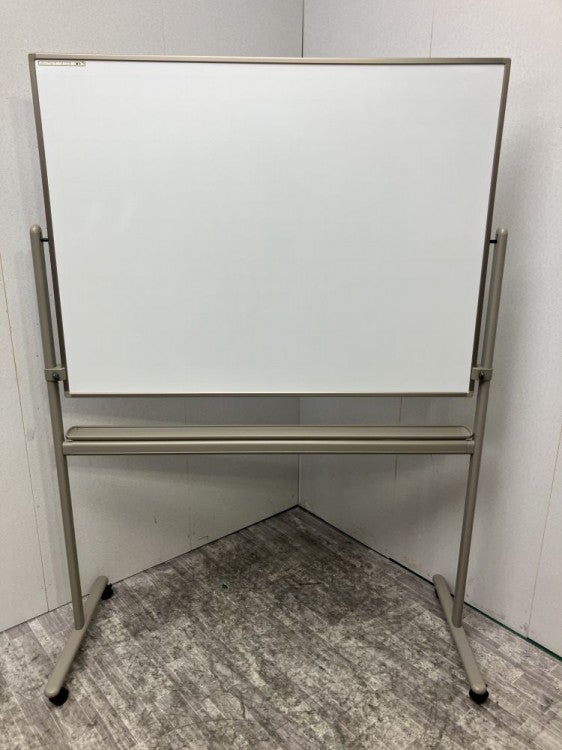 プラス脚付両面ホワイトボード 商品画像4