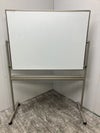 プラス脚付両面ホワイトボード 商品画像4