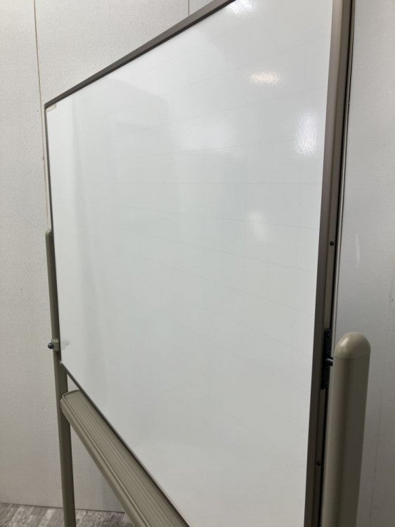 プラス脚付両面ホワイトボード 商品画像5