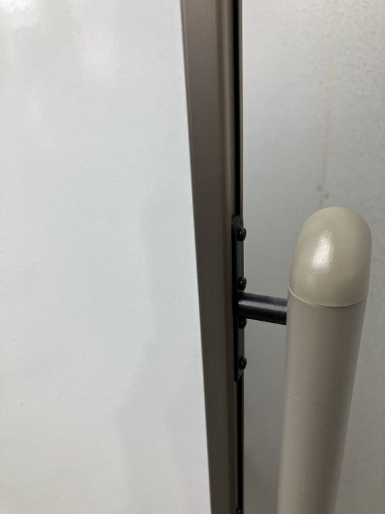 プラス脚付両面ホワイトボード 商品画像6