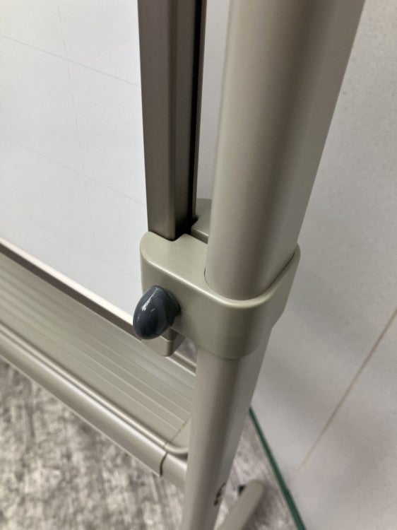 プラス脚付両面ホワイトボード 商品画像7