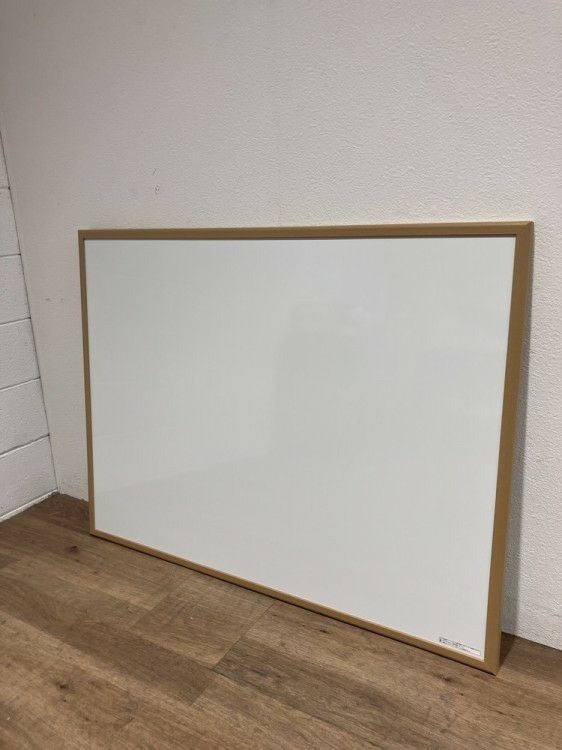 コクヨ1200壁掛けホワイトボード 商品画像1