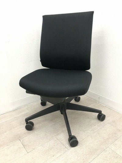 コクヨウィザード4チェア 商品画像1