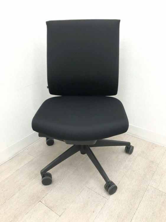 コクヨウィザード4チェア 商品画像2