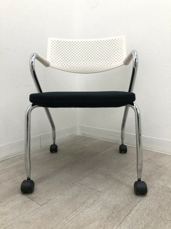 Vitra（ヴィトラ）Visaroll2(ビザロール２)チェア ビザロール2チェア 商品画像3