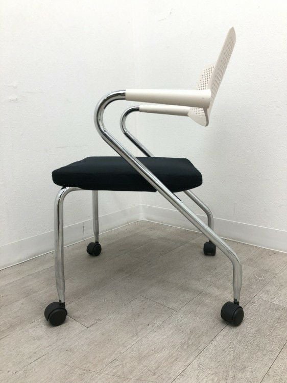 Vitra（ヴィトラ）Visaroll2(ビザロール２)チェア ビザロール2チェア 商品画像4