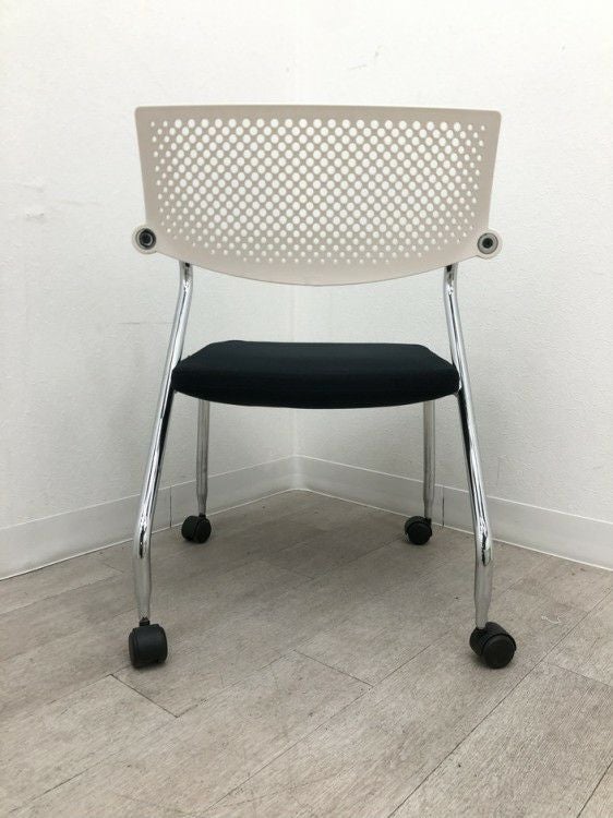 Vitra（ヴィトラ）Visaroll2(ビザロール２)チェア ビザロール2チェア 商品画像5