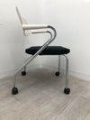 Vitra（ヴィトラ）Visaroll2(ビザロール２)チェア ビザロール2チェア 商品画像6