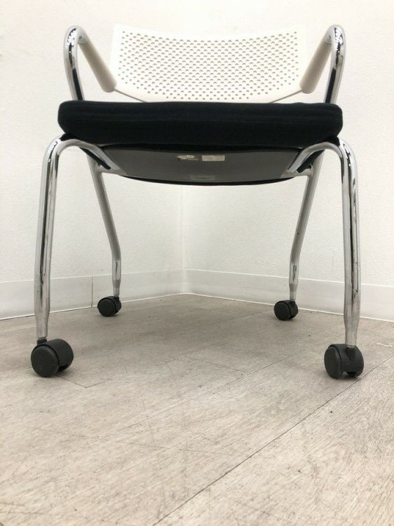 Vitra（ヴィトラ）Visaroll2(ビザロール２)チェア ビザロール2チェア 商品画像14