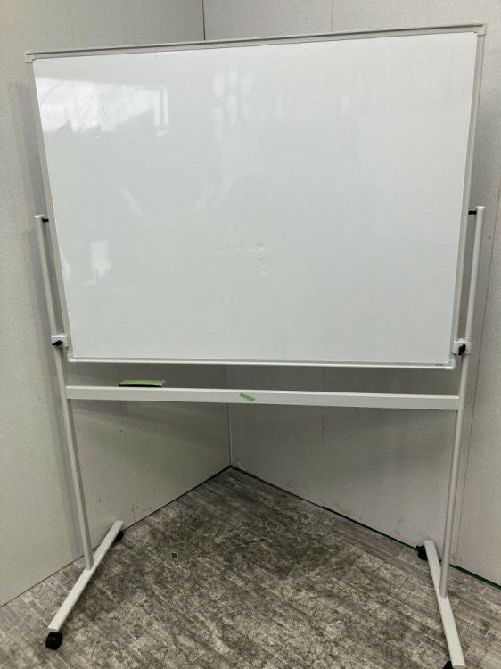 プラス脚付両面ホワイトボード 商品画像3