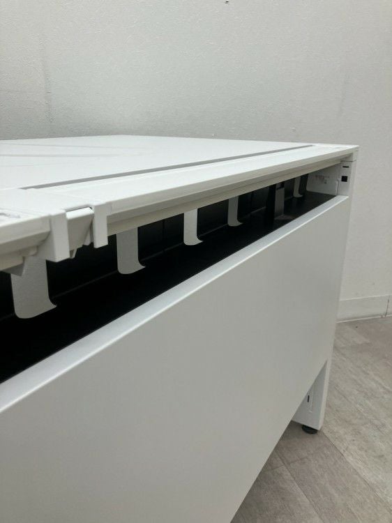 コクヨisシリーズ 1600平デスク 商品画像5