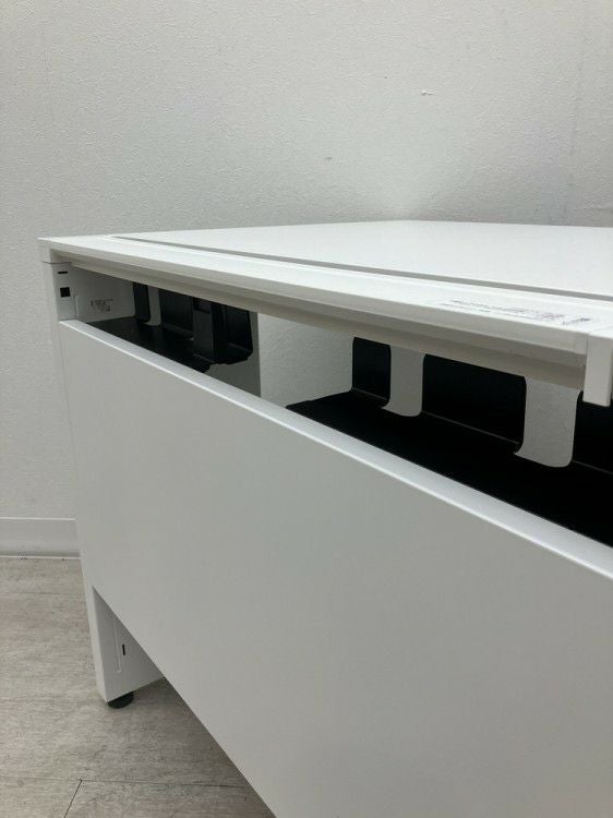 コクヨisシリーズ 1600平デスク 商品画像6