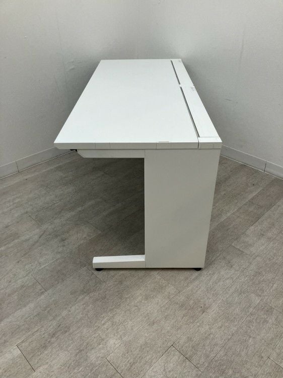 コクヨisシリーズ 1600平デスク 商品画像7