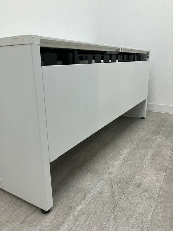 コクヨisシリーズ 1600平デスク 商品画像19