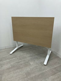 コクヨビエナ（VIENA）シリーズ 1200ミーティングテーブル 商品画像1