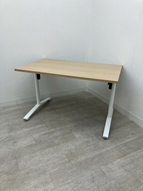 コクヨビエナ（VIENA）シリーズ 1200ミーティングテーブル 商品画像2